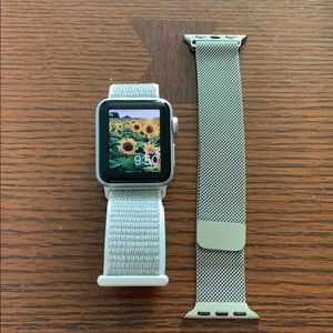 Apple Watch Series 3   38mm